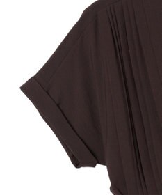 JOSEPH エアリープリッセ　ジャンプスーツ