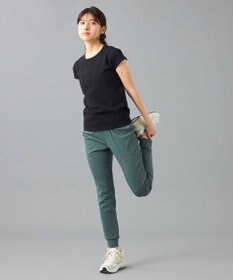 Chacott Chacott BALANCE Motion ジョガーパンツ