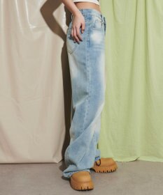 WEGO マルチヘムアジャスターデニム