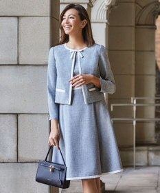 TOCCA 【消臭】NIGHT SKY ジャケット