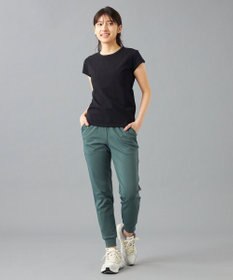 Chacott Chacott BALANCE Motion ジョガーパンツ