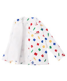 MIKI HOUSE HOT BISCUITS 【ミキハウス】【80-130cm】 ラッシュガード