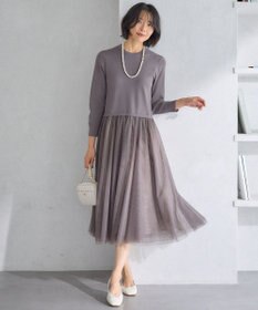 23区 【好評につき追加/VERY3月号掲載】3WAY パール ネックレス