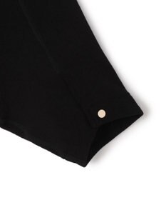 BEIGE， BROOM / スウェット風コンパクトライトパーカー