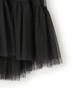 TOCCA 【美人百花掲載】【消臭】PLAY PARACHUTE Tシャツ