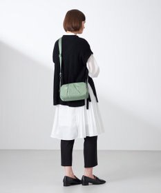 Y'SACCS Polka Dots ポシェット