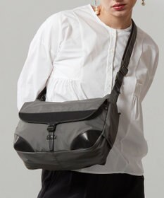 Y'SACCS ミリタリーフラップショルダー　Sサイズ