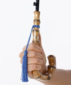 AURORA 【MACKINTOSH LONDON（マッキントッシュ ロンドン）】無地雨傘（長傘）