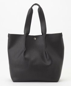 JOSEPH HOMME シンセティックシュリンクレザー　トートバッグ
