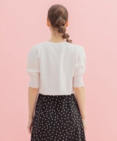 TOCCA 【洗える！】BALOON カーディガン