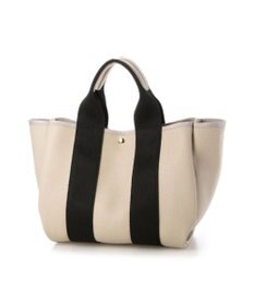 UNBILLION cachecache 太ショルダー付き2wayテープトートバッグ