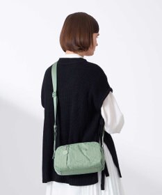 Y'SACCS Polka Dots ポシェット