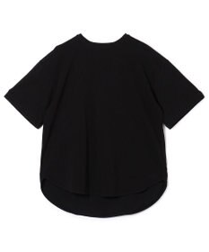 Chacott HandsomeCotton チュールTシャツ