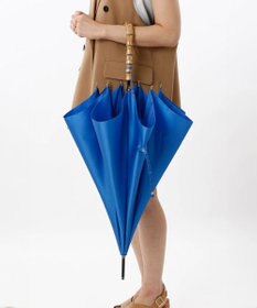 AURORA 【MACKINTOSH LONDON（マッキントッシュ ロンドン）】無地雨傘（長傘）