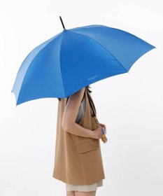 AURORA 【MACKINTOSH LONDON（マッキントッシュ ロンドン）】無地雨傘（長傘）