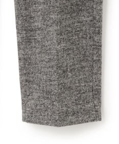 J.PRESS MEN ウールバランサーキュラーカーゴパンツ