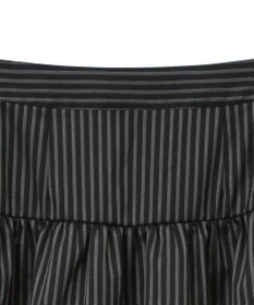 Green Parks ・ＥＬＥＮＣＡＲＥ　ＤＵＥ　ティアードロングスカート