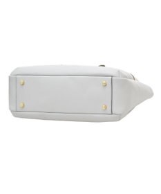 Maison de FLEUR EC限定フロントリボン3ルームトートバッグ