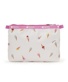 LeSportsac COSMETIC CLUTCH/スウィートフェスティバルACC