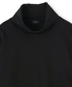 JOSEPH HOMME 【WEB限定商品】レオスムースシルケット　タートルネック