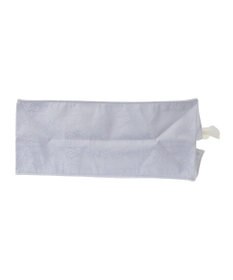 Maison de FLEUR ジャカードリボンフリルスクエアトートMバッグ