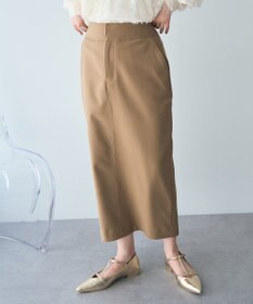 YECCA VECCA タイトロングスカート