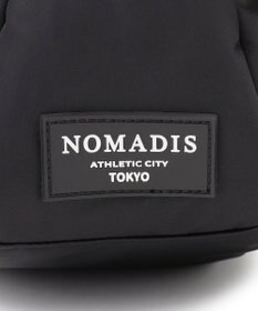 23区 NOMADIS LUCK ショルダーバッグ
