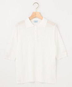 組曲 S シア－ニットポロ