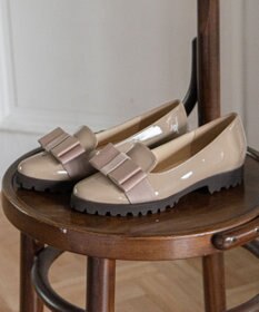 Bridget Birkin 【Bridget Birkin】タンクソールオペラシューズ