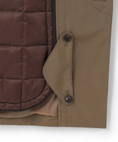 J.PRESS MEN ドレスカーコート