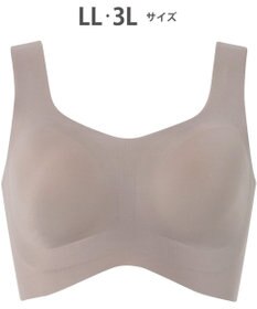Wing ノンワイヤーブラ 【フィットトップ】 よく伸びて快適フィット 身生地部は吸汗速乾 MB1010 ウイング／ワコール