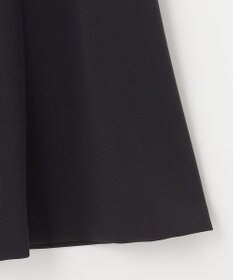 23区 トリアセダブルジョーゼット スカート