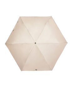 MOONBAT 【自動開閉】POLO RALPH LAUREN 遮光 晴雨兼用 折りたたみ日傘 無地 ポロベア