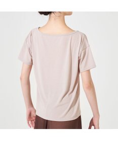 Chacott ◎【Nela ライン】Tシャツ