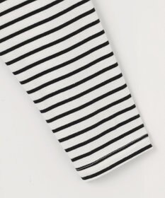 ANY テールロングTシャツ