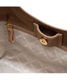 IBIZA アニマーダ　ナイロン　ハンドバッグ