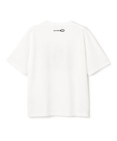 UNFILO MENS スマートストレッチ PHOTO TEE