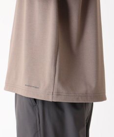 Columbia Columbia/ バーンノベルグラフィックロングスリーブTシャツ /コロンビア