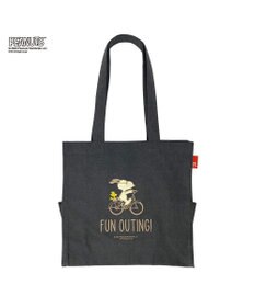 ROOTOTE 8310【スヌーピー】IP.ミディアムボックス.ピーナッツ-8C