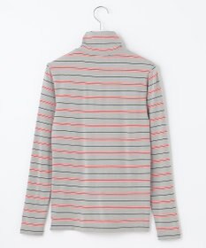 23区GOLF 【WOMEN】エニワイズ ボーダー カットソー