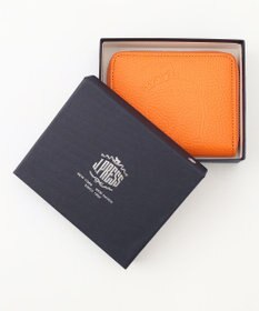J.PRESS MEN 【MORPHO×J.PRESS】バックブル  コンパクトウォレット