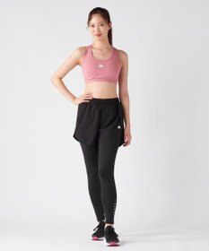 OP／FILA 【Kappa】カップ/リフレクター付き フィットネス スポーツブラトップ