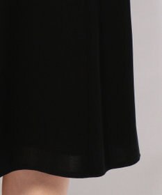 組曲 NOIR モランナ経二重 ジャケット+ワンピース