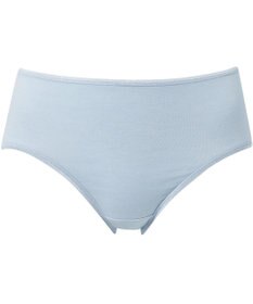 Wing ショーツ 【綿の贅沢オーガニック】 はきこみ丈ふつう EC2100 ウイング／ワコール