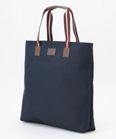 J.PRESS MEN ポリエステルトートバッグ