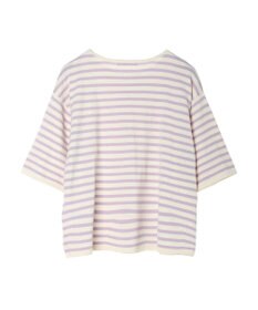 Green Parks 洗える　ニットＴシャツ