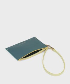 Paul Smith カラードエッジ パスケース