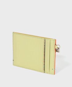 Paul Smith カラードエッジ パスケース
