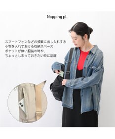 ACE BAGS & LUGGAGE W&.Day/Night レポ 2WAYトート A4サイズ 19171 ダブルアンドデイナイト