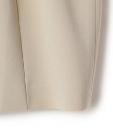 BEIGE， RUE / ドライタッチコンパクトブルゾン